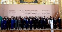 Moscow’s african pivot: how the kremlin turned a summit into a geopolitical lever against europe