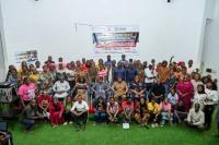 CEPASD Trains 300 Environmental Defenders In Kaduna