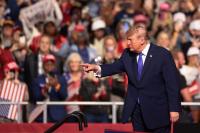 No matter what happens in the midterms, Canada-U.S. tensions are likely to remain