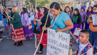 'Scalp Racist White Men:' X Users Rage After Montana Senate Hopeful Calls Native American 'Pets'