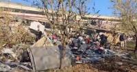 Red signal failure suspected in Spain rail disaster