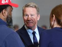 To the editor: Tax cuts trickle down as political ads