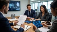 a16z, Uniswap and DeFi Education Fund Take on Illinois Over Crypto Tax Rules
