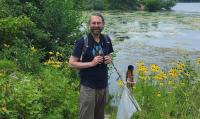 University of Guelph scientist leads project to recover butterfly species in Ontario