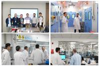 Medicilon Presents Revolution Medicines with the “Excellence in Client Partnership Award”
