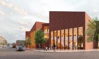$5M Invested in Buffalo Urban League Headquarters