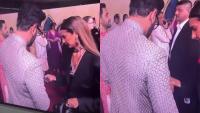 Ranbir Kapoor’s viral phone number swap with Poorna Jagannathan breaks the internet