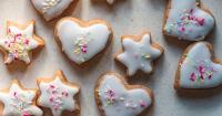 Usher in fall with trio of new cookie recipes