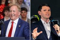 With U.S. Senate control at stake, Republicans fear the once-unthinkable: a blue Texas