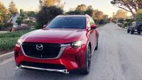 2027 Nissan Rogue Hybrid & 2026 Mazda CX-90 PHEV: Series Hybrid Smoothness Meets Premium PHEV Power