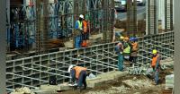 Construction Unemployment Rate Falls 0.3% Year Over Year