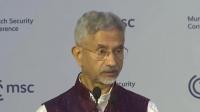 Jaishankar urges G20 to shield energy markets from sanctions and chokepoints