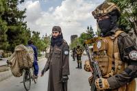 US to send dozens back to Afghanistan, despite risk of persecution