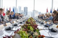 'Associate' EU membership for Canada not a 'short-term' project: expert