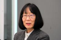 INTERVIEW/ Tomoko Akane: ICC will not be bullied despite contending with U.S. sanctions