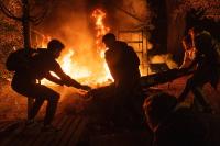 In the Balkans, another strongman is stirring fears of conflict again