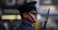 Britain is sleepwalking into danger — bring back National Service