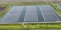 Generates Clean Energy, Saves Land, Improves Fishing—What’s Not to Like?
