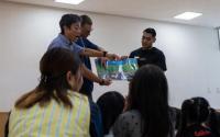 31st MEU | U.S. Marines teach English to Okinawan children