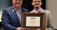 State honors given for disability employment efforts
