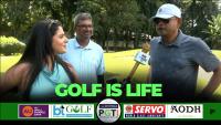 Golf Gives Great Opportunity To Network And Form Business Partnerships