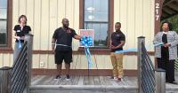 Workweek: Winterville Chamber celebrates personal training business
