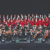 Turkic world gathers in Republic Day concert