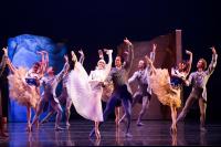 Ballerina Marize Fumero and Milwaukee Ballet’s Snow White Story