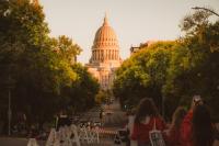 ‘I believe this election is the start of a comeback for this country’: The student perspective on the 2026 midterms