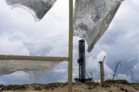 Texas parks department fights to withhold draft agenda amid fears of Boca Chica sale to SpaceX