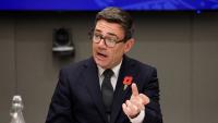 UK PM opens door to slavery apology but rules out reparations