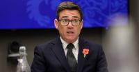 Is Andy Burnham right to consider apologising for UK’s role in slave trade? Have your say