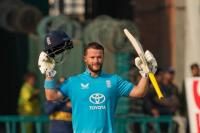 Duckett says ODI task against Australia ‘completely different’ to Ashes