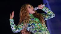 Shakira postpones Egypt show at Pyramids of Giza amid regional circumstances