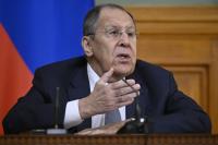 Lavrov Protests Poland’s G20 Role as US Backs Full Membership