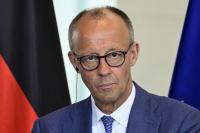 Merz Announces Berlin ‘Coalition of the Willing’ Summit