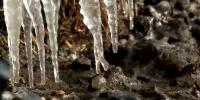 Beneath Alaska: Permafrost warms to new depths