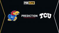 Kansas vs. TCU Prediction, Odds, Picks for College Football Week 9