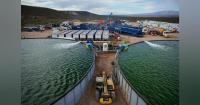 Evolution PowerX to Deploy Gas Turbine Microgrid for Montney Fracking Ops