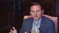 Maryland Senate leadership shakeup comes as lawmakers face multi-billion budget shortfall