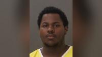 Man charged with attempted murder in Baltimore shooting