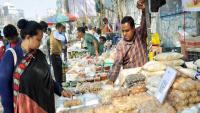 Indian Household Consumption Patterns Shift Beyond Food Essentials