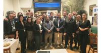 Greek destinations and tourism professionals target the US market through New York initiative