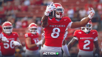 Michigan vs Rutgers Prediction, Pick, College Football Odds for Saturday, October 31