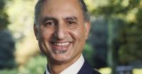 University of Missouri names Ashwani Monga as next chancellor of UMSL