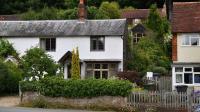 Village which reminds people of Swiss Alps named prettiest in Surrey and is ‘well worth the drive’