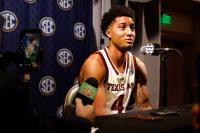 Texas A&M transfer SG predicted to win prestigious award