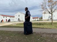 U.S. Readies Flight Sending 150 Afghans Toward Taliban Rule, NYT Reports