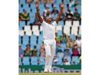 Kagiso Rabada becomes fifth South African to claim 600 international wickets, reaches 350 Test scalps during third Test against Australia