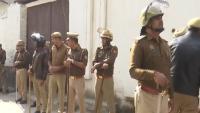 International Wildlife Trafficker Arrested in Lucknow With Falcons